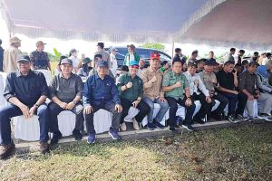 Tingkatkan Kesejahteraan Petani dan Keberlanjutan Lingkungan