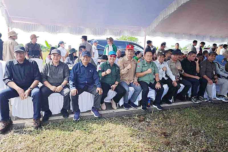 Tingkatkan Kesejahteraan Petani dan Keberlanjutan Lingkungan
