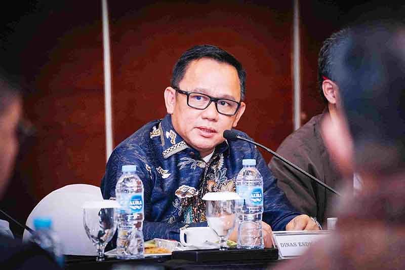 Tinjau Isu Pertambangan Batu Bara 