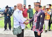 Tinjau dan Bahas Isu Pengelolaan Energi dan SDA