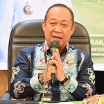 UPT Laboratorium Lingkungan DLH  Terakreditasi Nasional