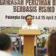 Undang-Undang Cipta Kerja untuk Pengawasan Berusaha 