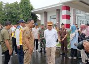 Usulkan Bendungan Muara Juloi Masuk PSN