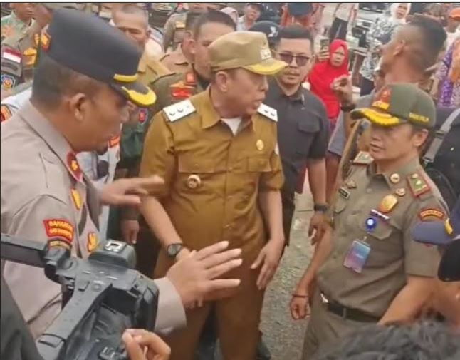Wabup Tulangbawang