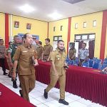 Wabup Ajak Masyarakat Jaga Kebersihan dan Lindungi Fasum