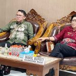 Wabup Bahas Persiapan Percepatan Penurunan Stunting