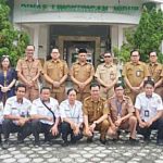Wabup Dorong DLH Terus Berinovasi