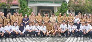 Wabup Dorong DLH Terus Berinovasi