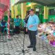 Wabup Hadiri Milad MIN 1 Pulpis 