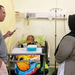 Wabup Pastikan Pelayanan Kesehatan Berjalan Optimal