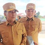 Wabup Soroti Kinerja ASN di Tiga OPD Pelayanan Publik