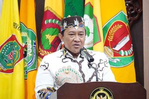 Wagub Tekankan Sinergi dan Akuntabilitas Keuangan Daerah