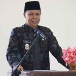 Wakil Bupati Seruyan H. Supian