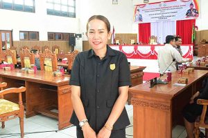Kades Didorong Tingkatkan Pelayanan di Desa