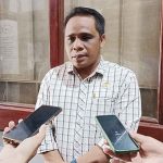 Wakil Ketua I Dewan Perwakilan Rakyat Daerah (DPRD) Seruyan, Harsandi