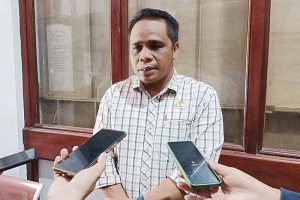 DPRD Dorong Percepatan Perbaikan Tiga Ruas Jalan Utama