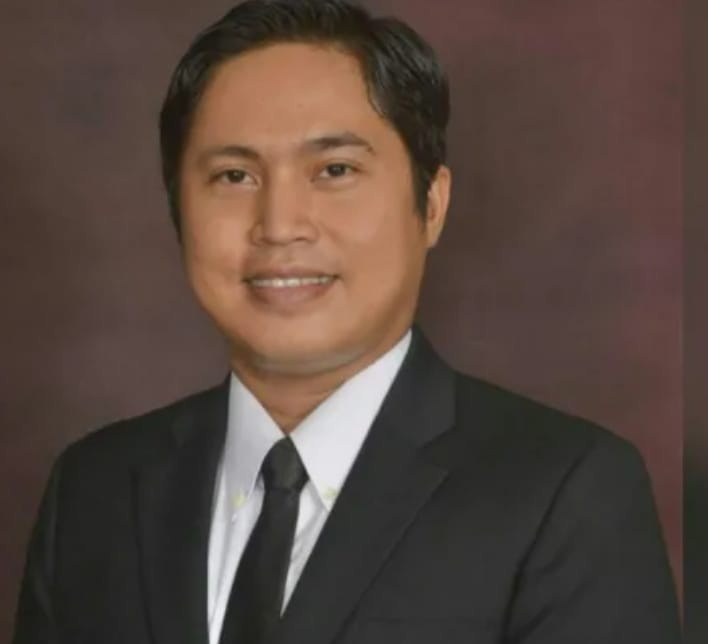 Wakil Ketua II DPRD Kabupaten Pulang Pisau, H Arif Rahman Hakim