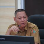 Peningkatan Inflasi di Kalteng pada Maret 2025