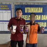 Bisa Membuat Cemilan Sehat Keripik Ubi Jalar Ungu