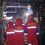 Kandang Terbakar, Kambing Nyaris Terpanggang