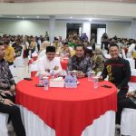 Jadi Kapolres Pulpis, Iqbal Sengaji Siap Dikritik