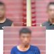 Tiga Warga Kasongan Ditangkap karena Terlibat Sabu