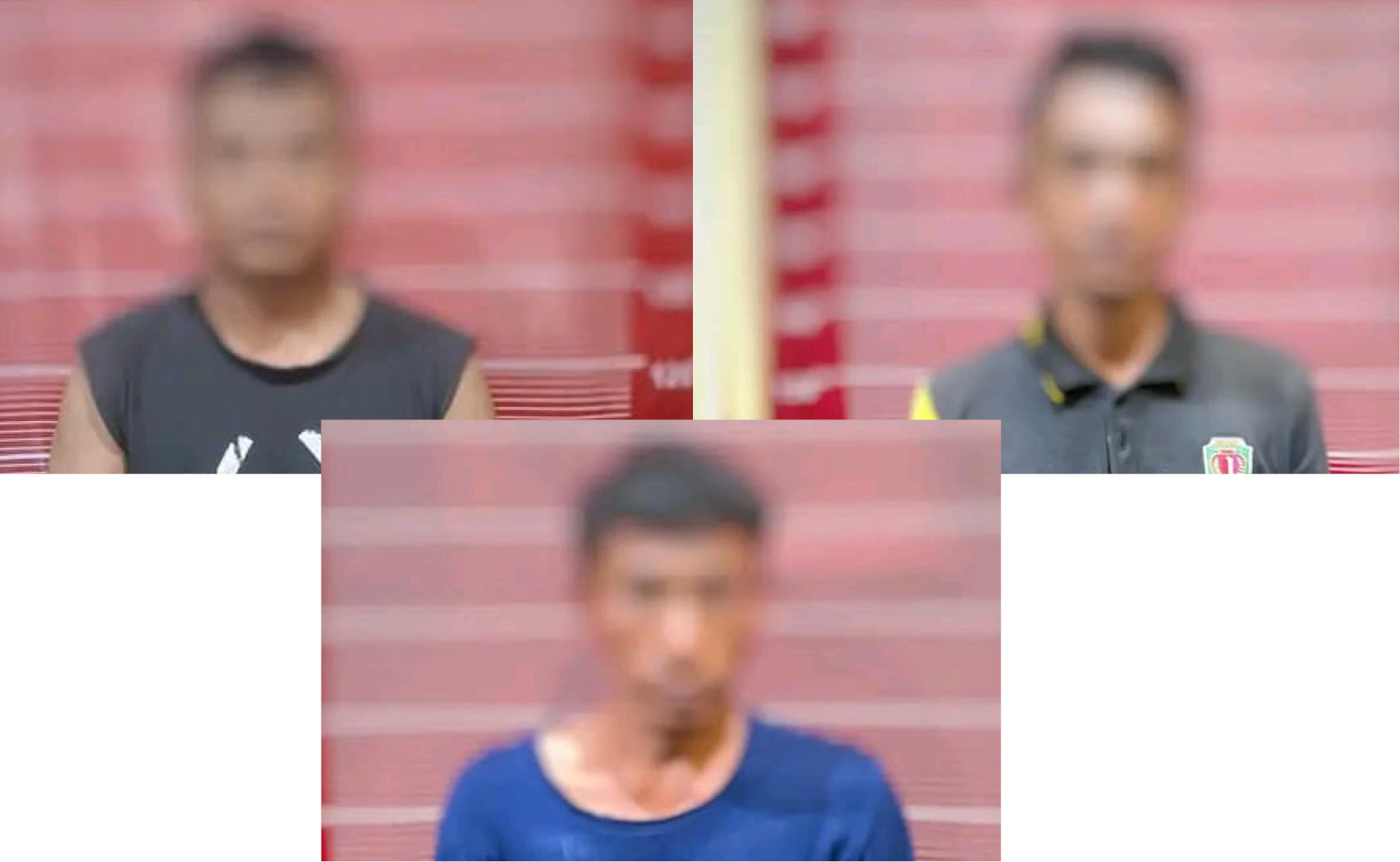 Tiga Warga Kasongan Ditangkap karena Terlibat Sabu