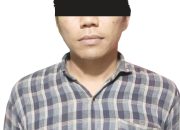 Tak Terima Diminta Cerai, Suami Aniaya Istri