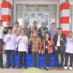 Gubernur Kalteng Minta Dukungan Akademisi