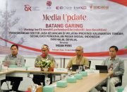 Ada 129 Pengaduan Pinjol Ilegal di Kalteng