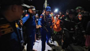 Berenang di Sungai Kapuas, Dua Remaja Tewas Tenggelam