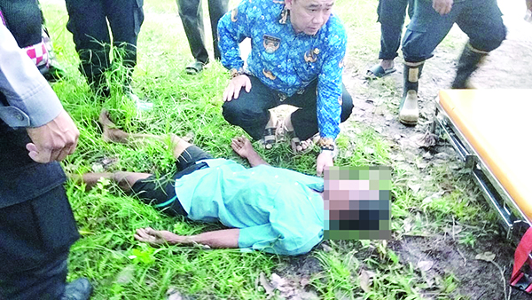 Sering Cekcok dengan Istri terkait Anak