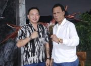 Ketua GRIB Jaya Kalteng Ditetapkan Tersangka
