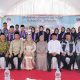 28 Jemaah Calon Haji Sukamara Diberangkatkan