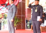 Jumlah Absensi Dipangkas, ASN di Pulpis Sumringah