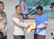Poktan Bumi Sejahtera Kahanjak Berkontribusi Bagi Perekonomian Daerah