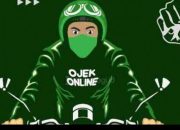 Ojol Kalteng Ngadu ke Prabowo, Menhub, Tolak Rencana Akusisi Grab-Goto