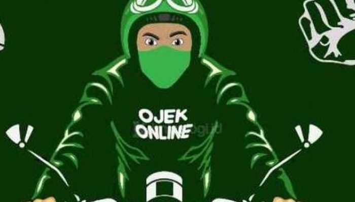 Ojol Kalteng Ngadu ke Prabowo, Menhub, Tolak Rencana Akusisi Grab-Goto