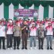 90 Kontingen Siap Harumkan Sukamara Dalam FBIM