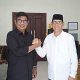 Agus Siswadi Resmi Jabat Kepala Dispora