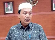 Ahmad Baihaqi Anggota DPRD Kapuas.