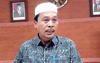 Ahmad Baihaqi Anggota DPRD Kapuas.