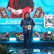 Ajang Pemilihan Jagau dan Nyai Kalteng sebagai Duta Budaya