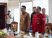 Aktifkan 75 Pos Lapangan Antisipasi Karhutla 2025