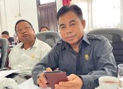 Penindakan Terhadap Tindak Pidana Narkoba Diharap Maksimal