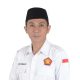 Anggota DPRD Kabupaten Katingan Budy Hermanto