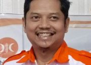 Anggota DPRD Kabupaten Murung Raya Imanudin