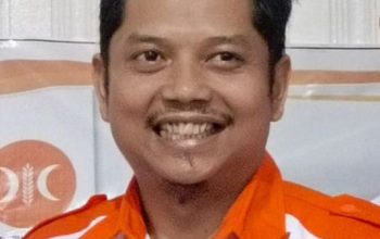Anggota DPRD Kabupaten Murung Raya Imanudin