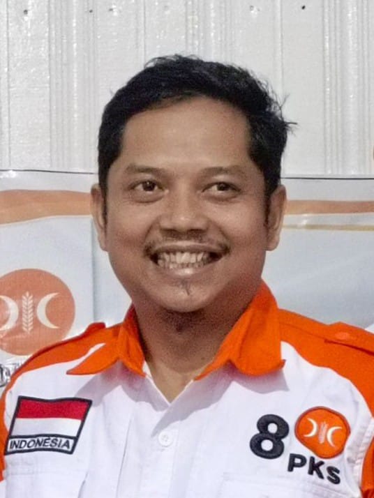 Anggota DPRD Kabupaten Murung Raya Imanudin