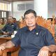 Anggota DPRD Kabupaten Pulang Pisau, Damek.